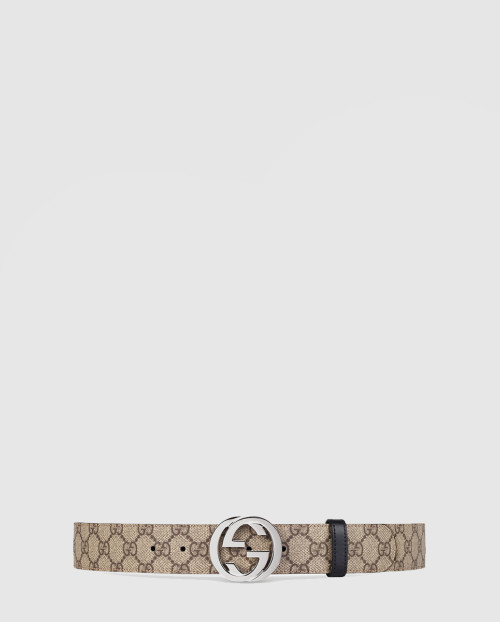 [GUCCI-구찌]시그니처 리버서블 벨트 473030