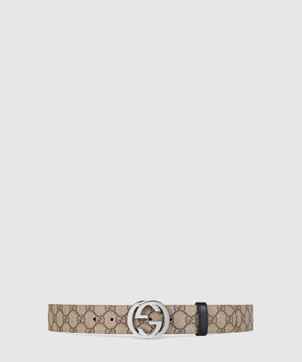 [GUCCI-구찌]시그니처 리버서블 벨트 473030