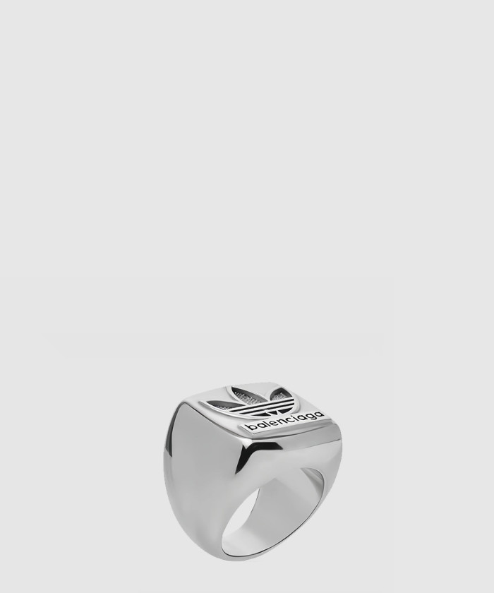 레플리카|이미테이션 balenciaga-발렌시아가아디다스-트레포일-시그넷-반지-722075