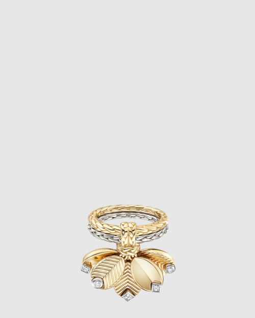 [CARTIER-까르띠에]그레인 반지 B4240700