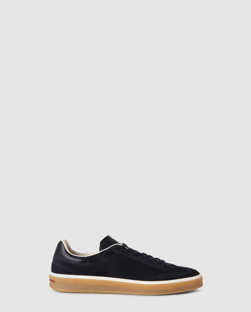 [LORO PIANA-LOROPI]테니스 워크 스니커즈 FAN8505