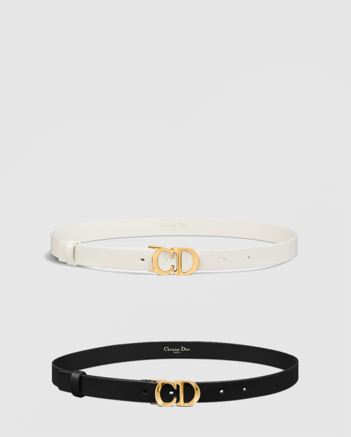 [DIOR-디올]Cest Dior 벨트 B0329