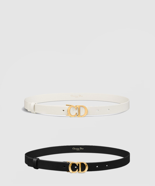 [DIOR-디올]Cest Dior 벨트 B0329