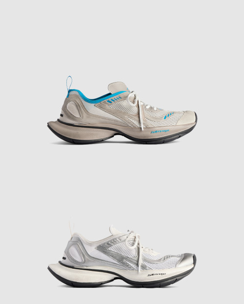 [BALENCIAGA-발렌시아가]서킷 스니커즈 793945