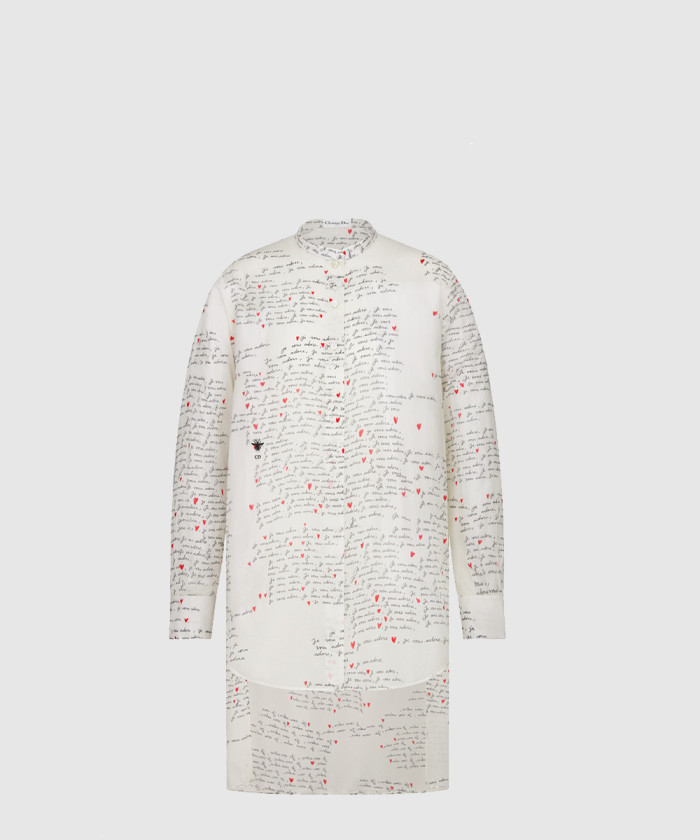 레플리카|이미테이션 dior-디올롱-블라우스-441b5-1