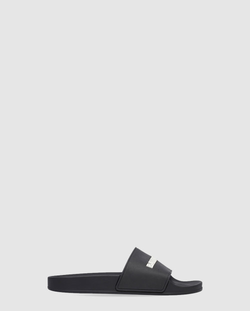 [BALENCIAGA-발렌시아가] 풀 슬라이드 샌들 565547