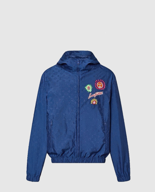 [LOUIS VUITTON-루이비통]쇼트 파카 1AB7MP