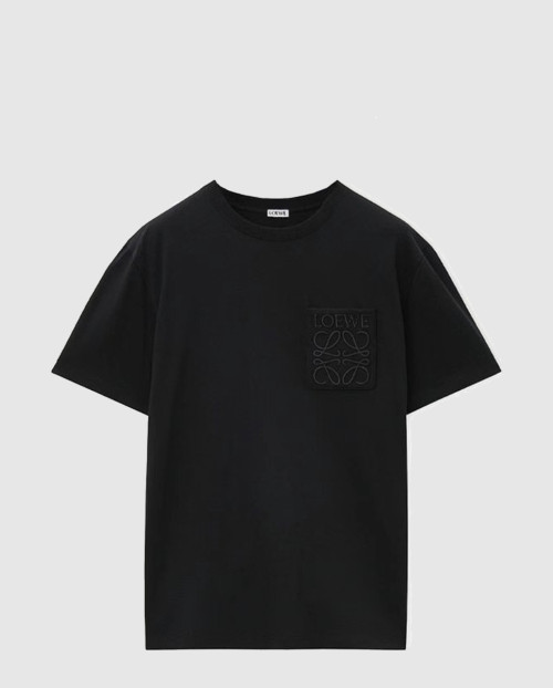 [LOEWE-로에베]코튼 반팔티셔츠