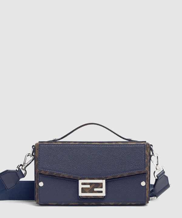 [FENDI-펜디]소프트 트렁크 바게트 7VA565