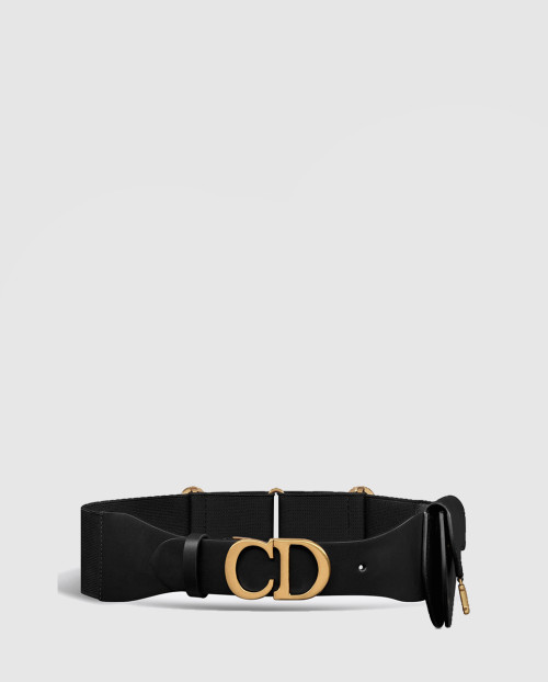 [DIOR-디올]파우치 벨트 B0536