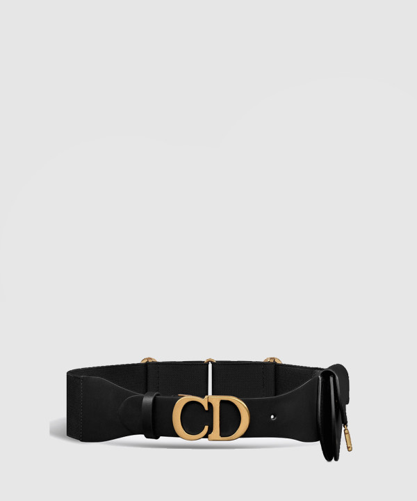 [DIOR-디올]파우치 벨트 B0536