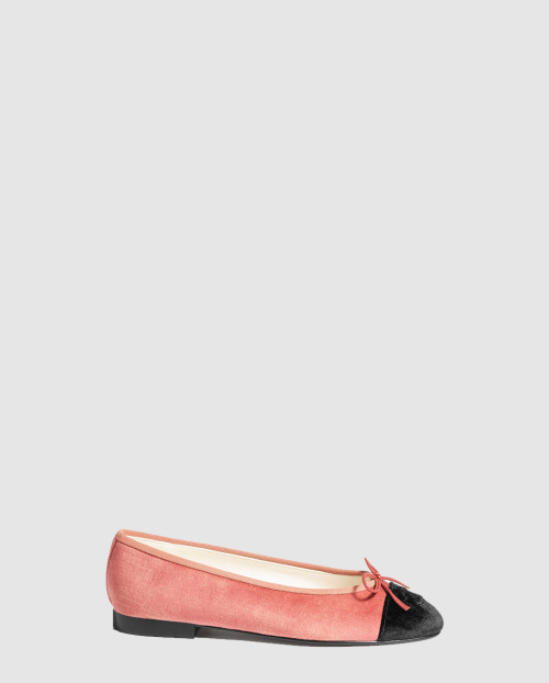 [CHANEL-샤넬]플랫 G02819