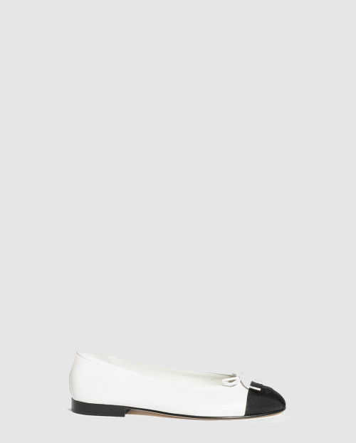 [CHANEL-샤넬]플랫 G02819