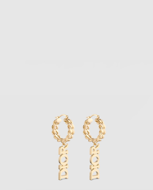 [DIOR-디올]레볼루션 귀걸이 E1749