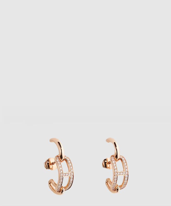 레플리카|이미테이션 hermes-에르메스격언-귀걸이