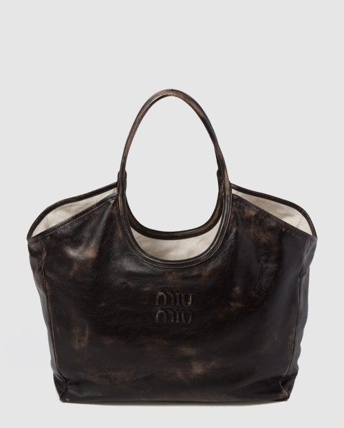 [MIUMIU-미우미우]가죽백 5BG276
