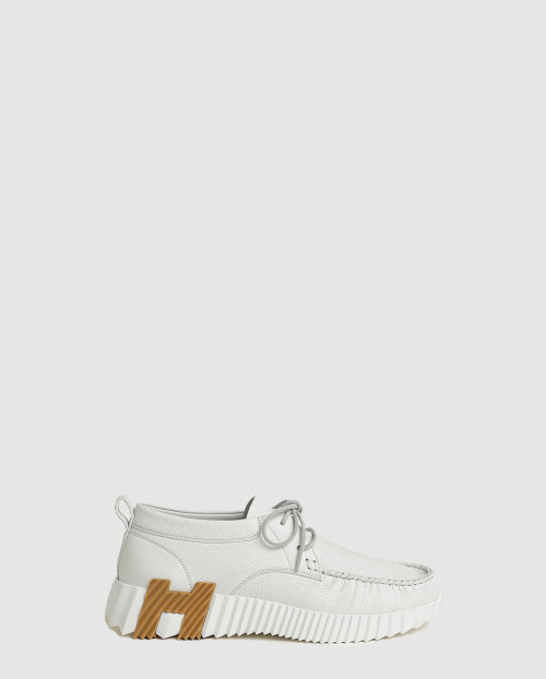 [HERMES-에르메스]스니커즈 늘리기