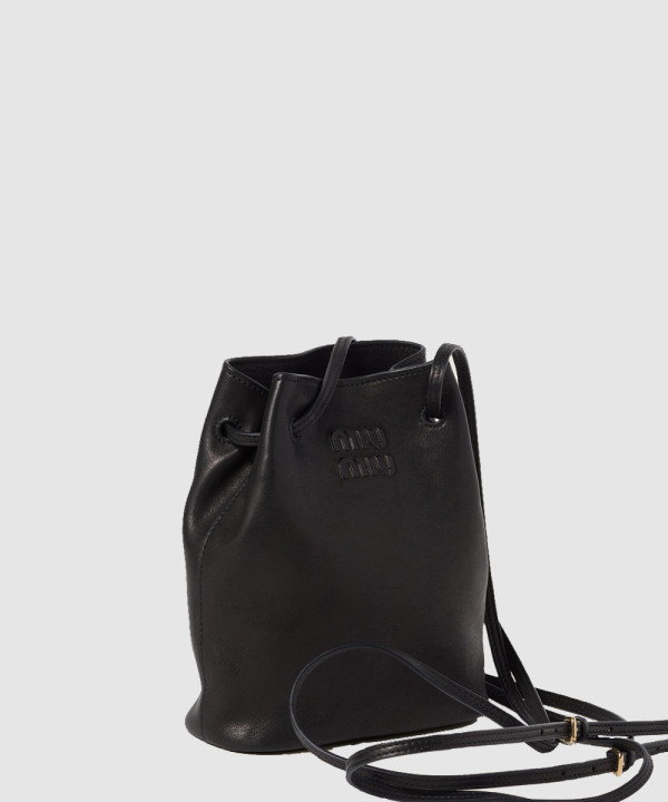 [MIUMIU-미우미우]미니백 5NF460