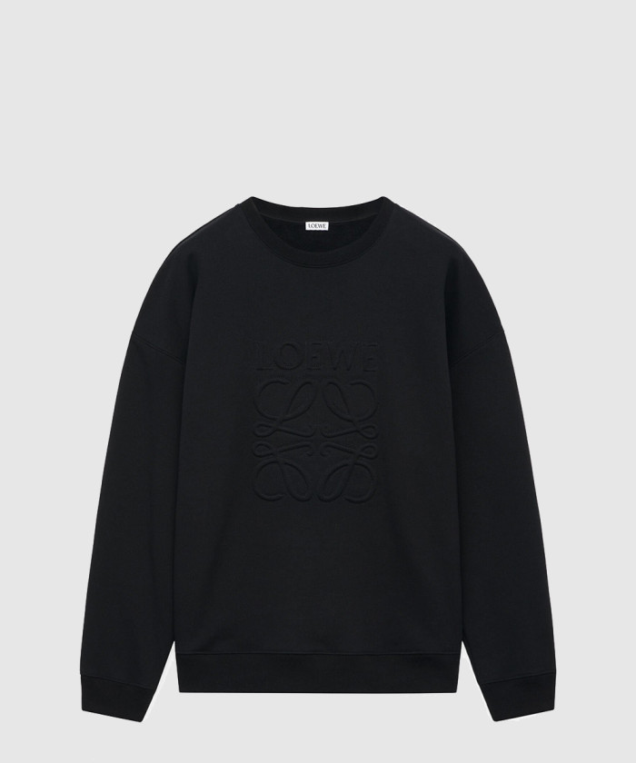 레플리카|이미테이션 loewe-로에베코튼-루즈핏-맨투맨