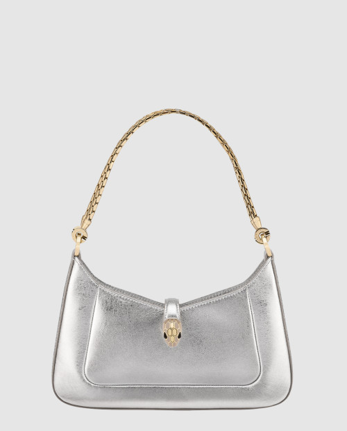 [BULGARI-불가리]세르펜티 바이아 숄더백 293349