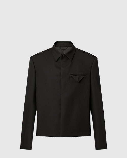 [LOUIS VUITTON-루이비통]엠벨리시드 울 블루종 1AF988