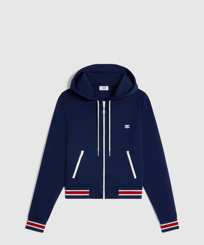 레플리카|이미테이션 celine-셀린느트랙수트-재킷-더블-페이스-저지-2y14f1