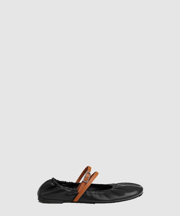 레플리카|이미테이션 hermes-에르메스발레리나-플랫-1