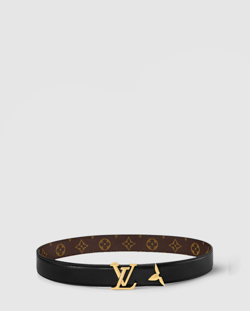 [LOUIS VUITTON-루이비통]양면 벨트 M0699W