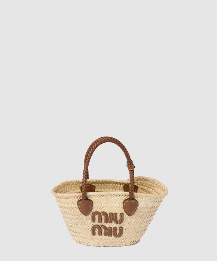 레플리카|이미테이션 miumiu-미우미우팔메토-토트백-5bg273