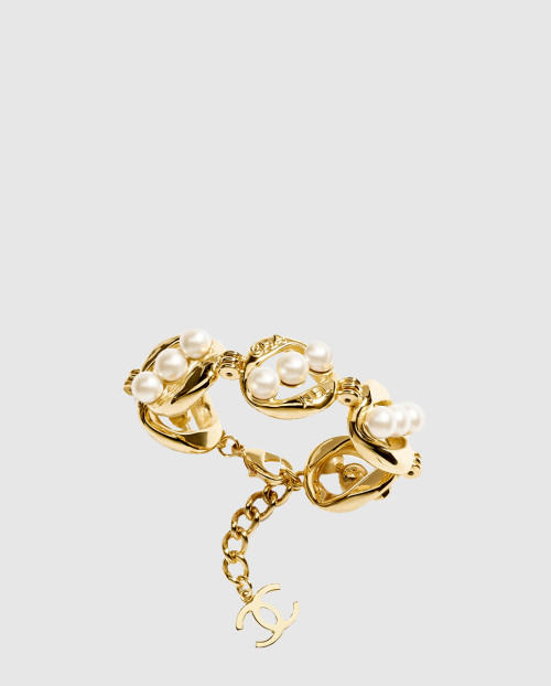 [CHANEL-샤넬]팔찌 ABD733