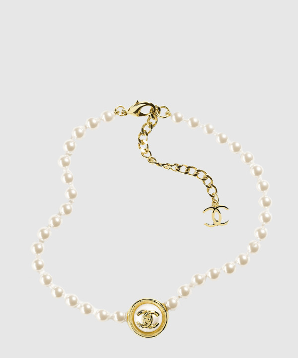 [CHANEL-샤넬]목걸이 ABD697