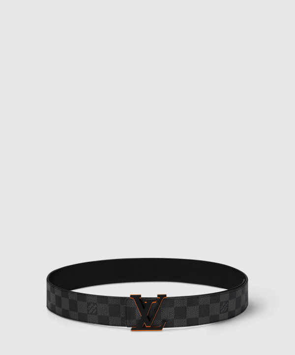 [LOUIS VUITTON-루이비통]옵틱 리버서블 벨트 M8512T