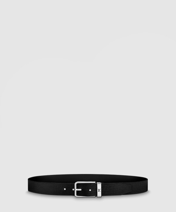 [LOUIS VUITTON-루이비통]Pont Neuf 벨트 M0000T