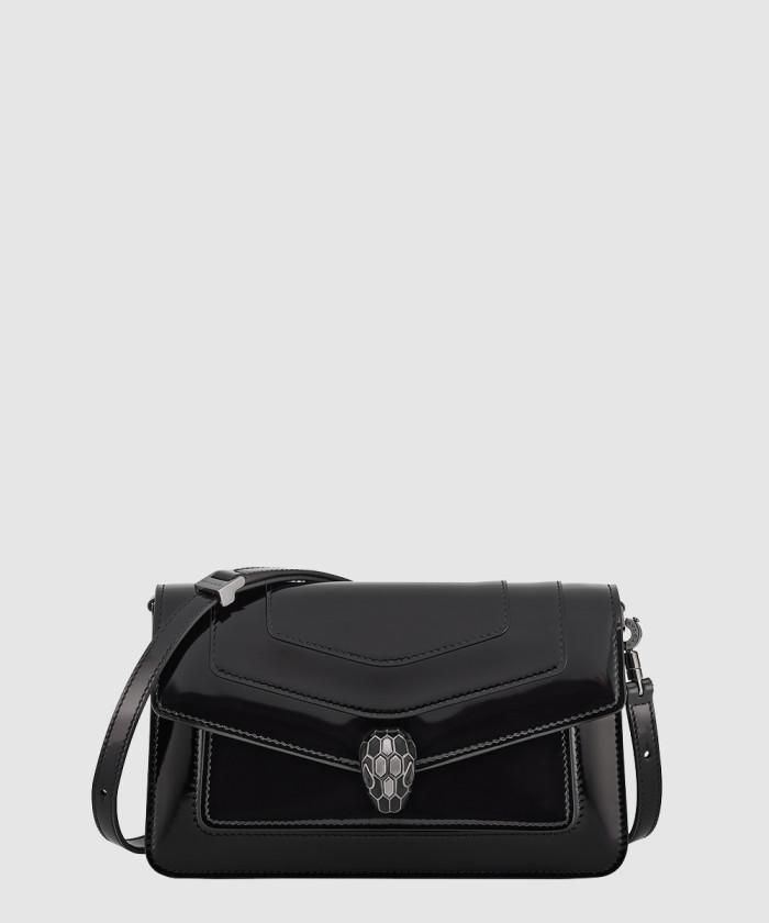 레플리카|이미테이션 bulgari-불가리세르펜티-포에버-이스트-웨스트-숄더백-293228