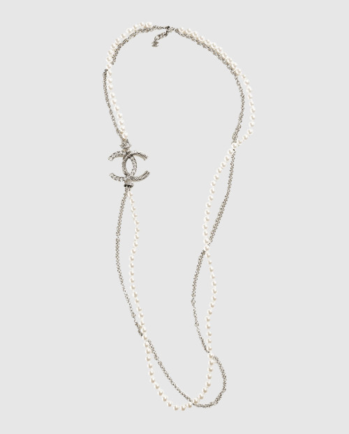 [CHANEL-샤넬]목걸이 ABD784