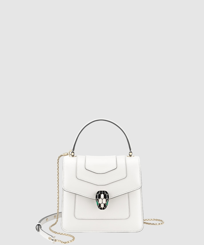 레플리카|이미테이션 bulgari-불가리세르펜티-포에버-토트백-290572