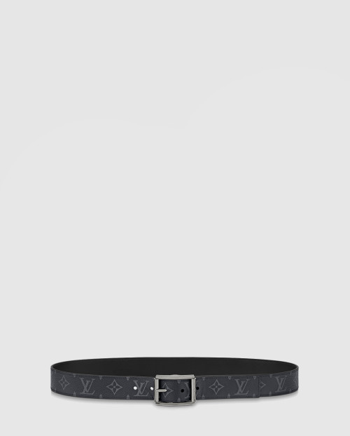 [LOUIS VUITTON-루이비통]업타운 양면 벨트 M0541U