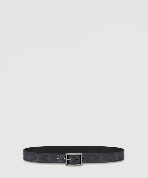 [LOUIS VUITTON-루이비통]업타운 양면 벨트 M0541U