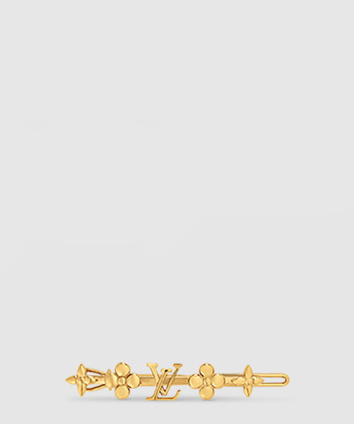 레플리카|이미테이션 louis-vuitton-루이비통베이비-루이-헤어클립-m01670