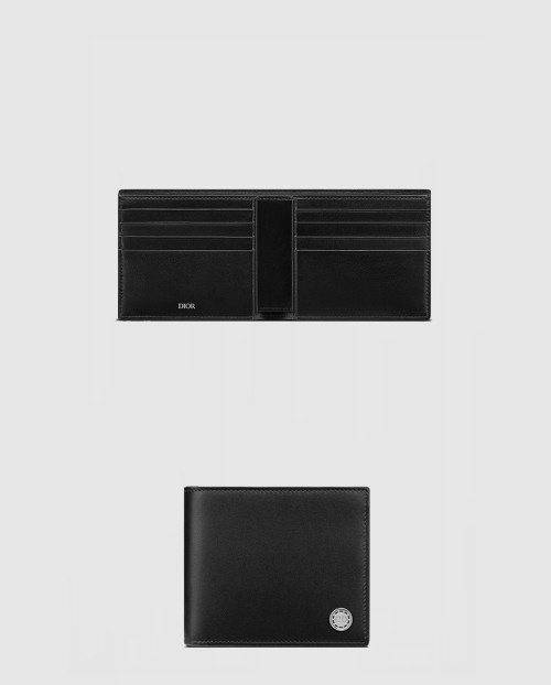 [DIOR-디올]반지갑 2LEBH