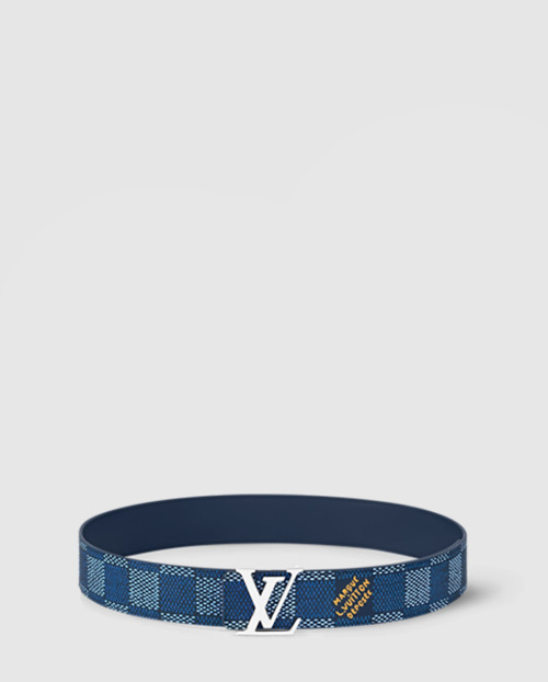 [LOUIS VUITTON-루이비통]이니셜 리버서블 벨트 M8645T