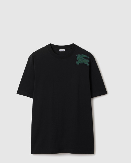 [BURBERRY-버버리]코튼 티셔츠 80905401