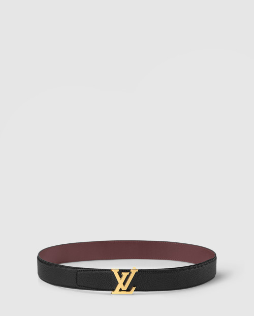 [LOUIS VUITTON-루이비통]헤리티지 리버서블 벨트 M8205T