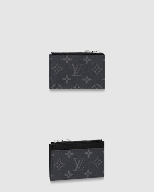 [LOUIS VUITTON-루이비통]코인 카드 지갑 M82253