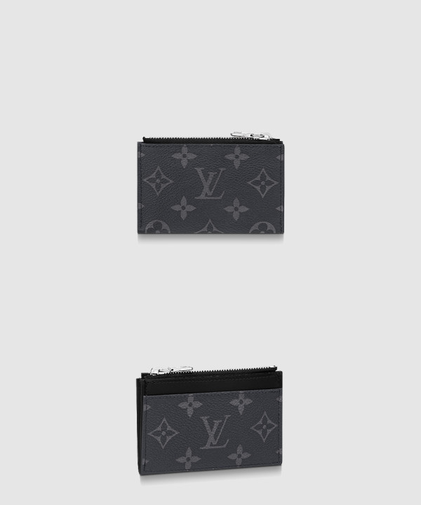 [LOUIS VUITTON-루이비통]코인 카드 지갑 M82253