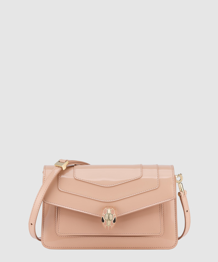 레플리카|이미테이션 bulgari-불가리세르펜티-포에버-이스트-웨스트-숄더백-293230