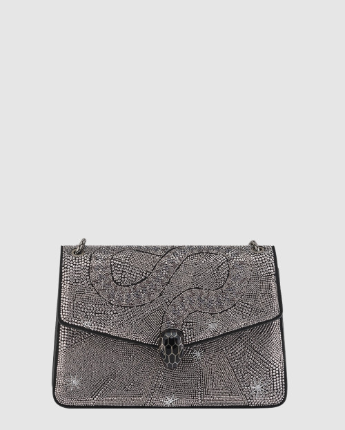 [BULGARI-불가리]세르펜티 포에버 숄더백 292834