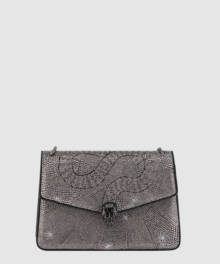 레플리카|이미테이션 bulgari-불가리세르펜티-포에버-숄더백-292834