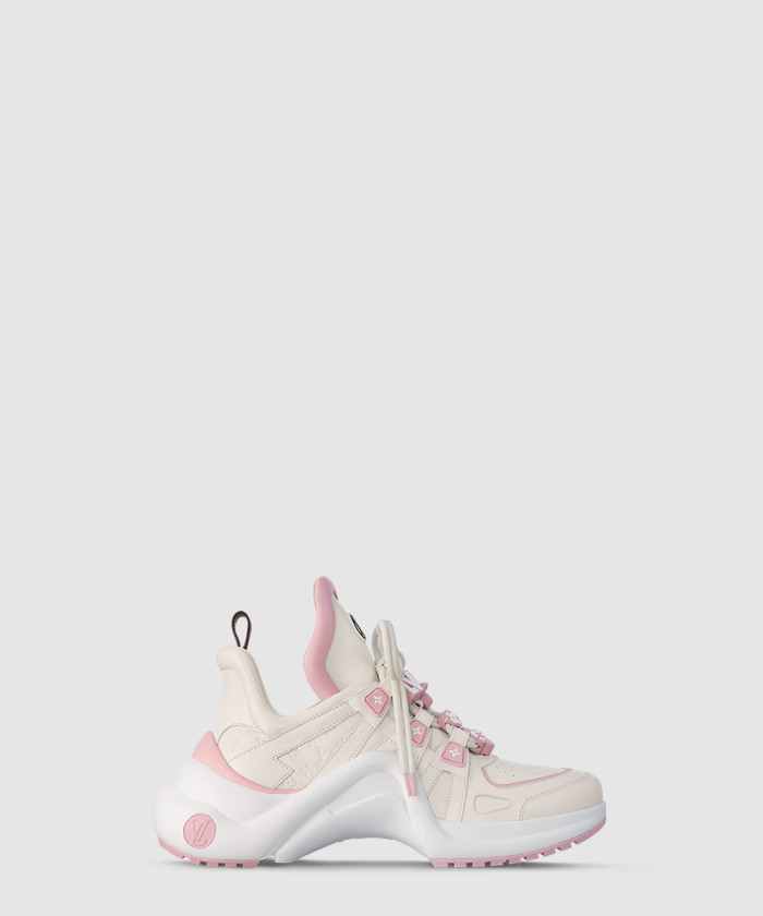 레플리카|이미테이션 louis-vuitton-루이비통아크라이트-스니커즈-1ad287