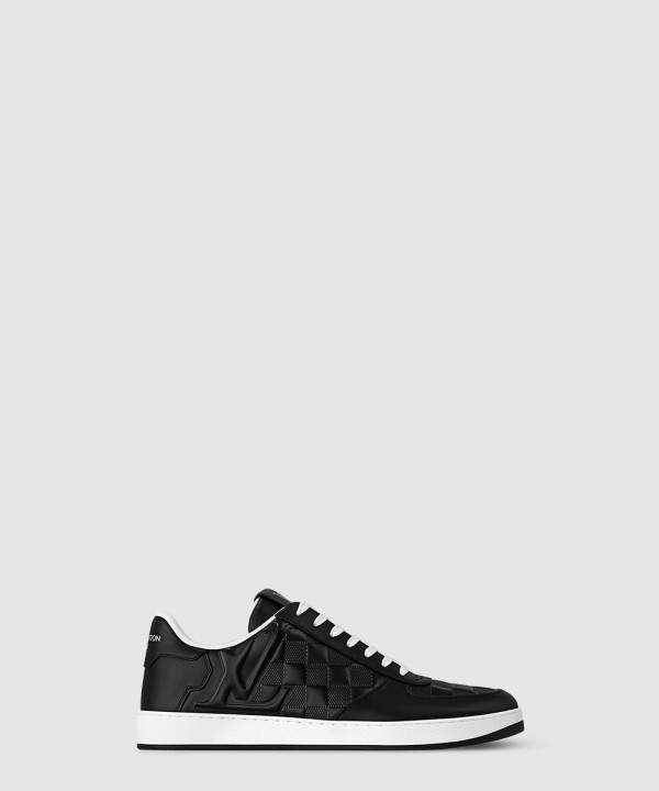 [LOUIS VUITTON-루이비통]리볼리 스니커즈 1ACVI8